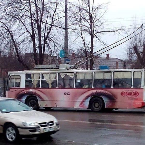 Голь на выдумки хитра! Сумасшедшие изобретения от народных умельцев (ФОТО)