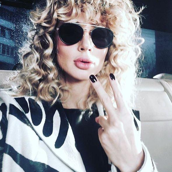 Светлана Лобода удивила поклонников новым имиджем (ФОТО)