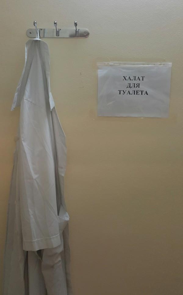 Нестандартные примеры обустройства туалетной комнаты (ФОТО)