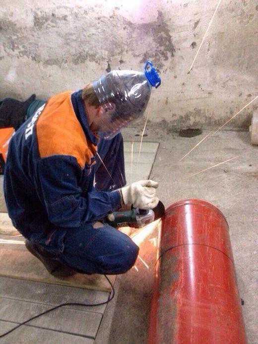 Сумасшедшие инновационные разработки, которые удивят каждого (ФОТО)