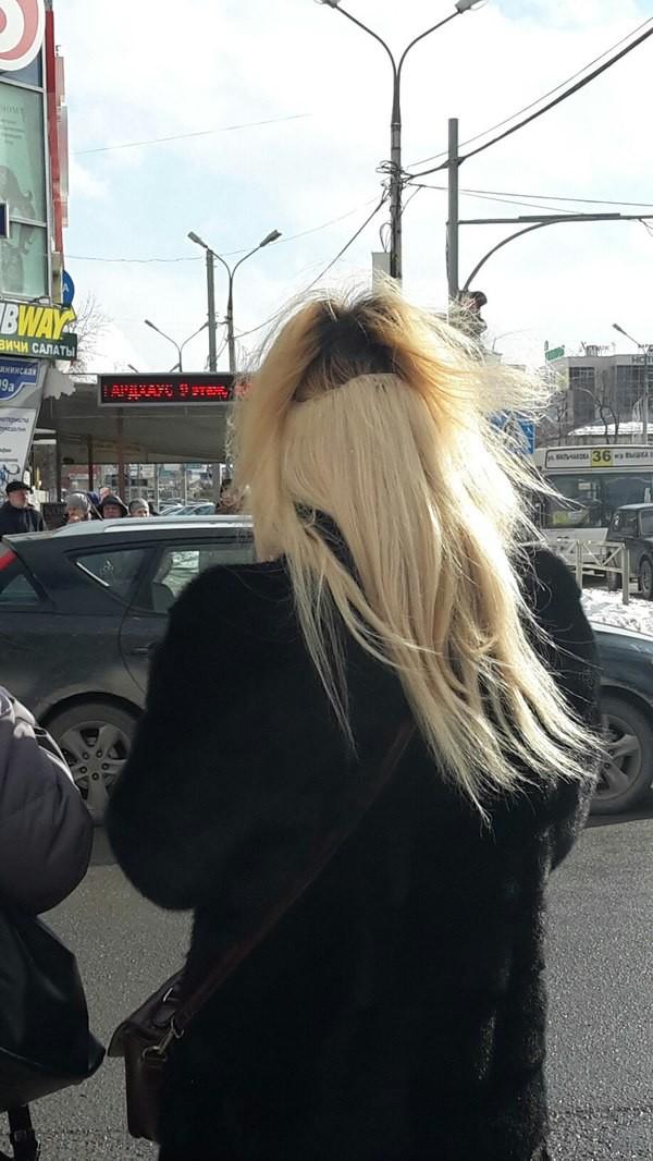 10 курьезных ситуаций, от которых никуда не денешься! (ФОТО)