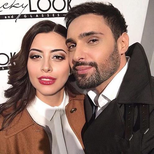 Виталий Козловский закрутил роман с бывшей участницей шоу «Холостяк» (ФОТО) Виталий Козловский закрутил роман с бывшей участницей шоу «Холостяк» (ФОТО)