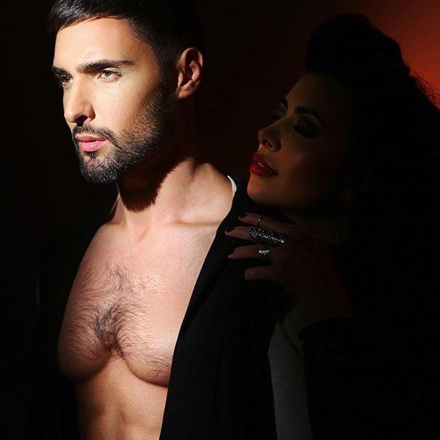 Виталий Козловский закрутил роман с бывшей участницей шоу «Холостяк» (ФОТО) Виталий Козловский закрутил роман с бывшей участницей шоу «Холостяк» (ФОТО)