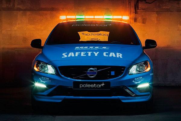 В Швеции построили самый безопасный автомобиль в мире (ФОТО)