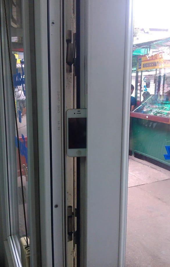 Такое можно увидеть только на рынке (ФОТО)