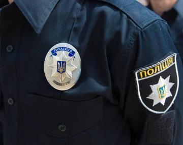 В Киеве пьяный водитель сбил полицейского