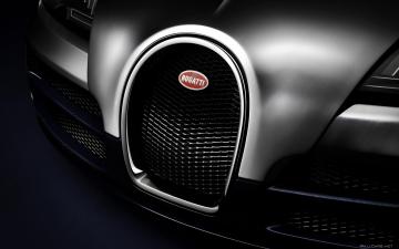 Дождались. Компания Bugatti представила гиперкар Chiron (ФОТО)