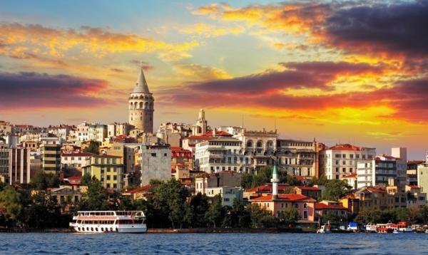 ТОП-10 самых опасных для жизни мест на планете (ФОТО)
