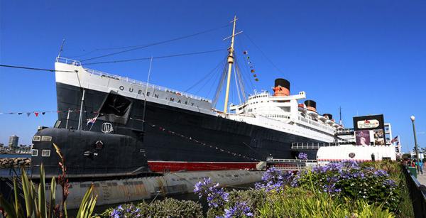 Там призраки живут: 9 отелей с дурной славой (ФОТО)