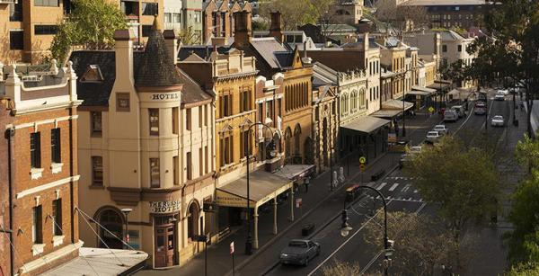 Там призраки живут: 9 отелей с дурной славой (ФОТО)