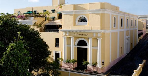 Там призраки живут: 9 отелей с дурной славой (ФОТО)