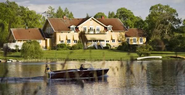 Там призраки живут: 9 отелей с дурной славой (ФОТО)