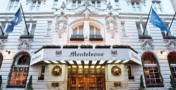 Там призраки живут: 9 отелей с дурной славой (ФОТО)