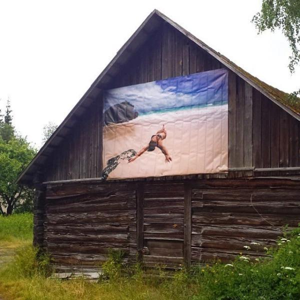 Шедевральные снимки, в которых напрочь отсутствует логика (ФОТО)