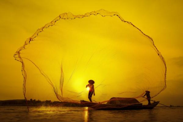 Стали известны все финалисты престижного фотоконкурса “Smithsonian Annual Photo Contest” (ФОТО)