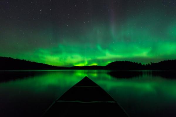 Стали известны все финалисты престижного фотоконкурса “Smithsonian Annual Photo Contest” (ФОТО)