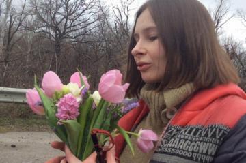 Порошенко помиловал гражданина РФ в обмен на украинскую журналистку (ФОТО)