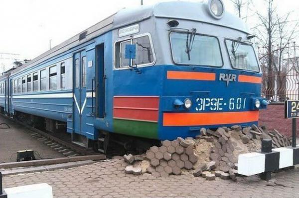15 снимков, которые доказывают, что хорошо припарковать можно не только автомобиль (ФОТО)