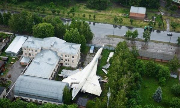 15 снимков, которые доказывают, что хорошо припарковать можно не только автомобиль (ФОТО)