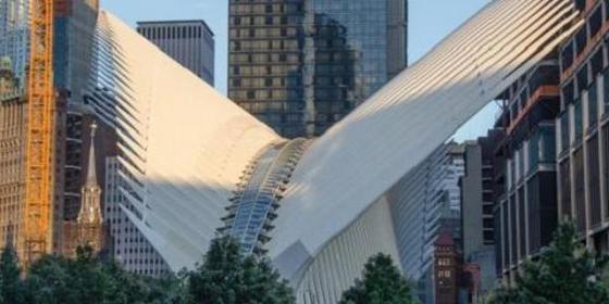 В Нью-Йорке открыли самую дорогую в мире станцию метрополитена (ФОТО)