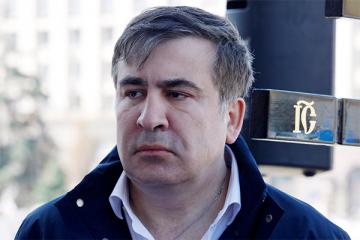 В президентской партии объяснили, почему Саакашвили не станет премьер-министром Украины