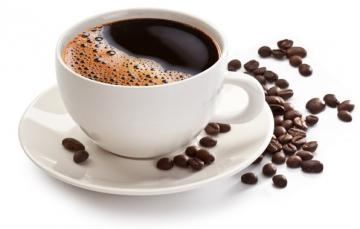 Кофе защищает от рассеянного склероза