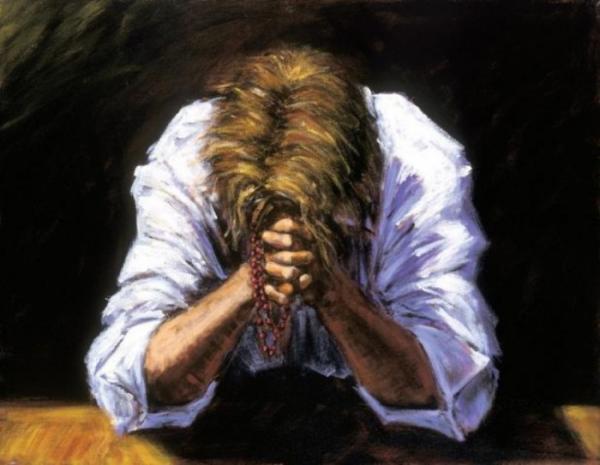 Ураган эмоций: невероятно атмосферные работы аргентинского художника (ФОТО)