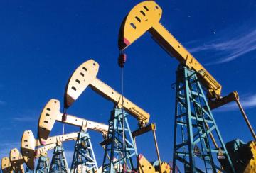 Нацбанк упростил условия импорта нефти и газа