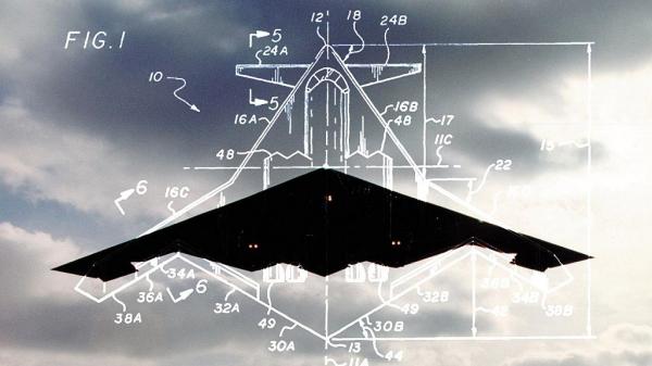 Стелс B-2 Spirit: последний полет невидимки (ВИДЕО)