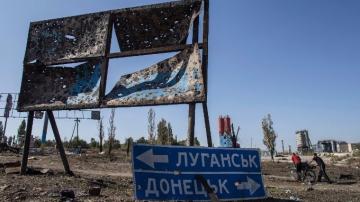 Волонтеры рассказали, сколько россиян погибло на Донбассе