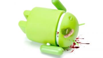 Специалисты обнаружили опасную уязвимость в ОС Android (ВИДЕО)