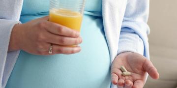 Прием противоотечных препаратов во время беременности может навредить здоровью ребенка