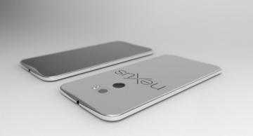 Новый Nexus получит главную «фишку» iPhone 6S