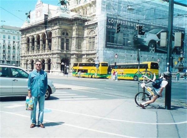 Фотографии, которые сделаны в самый подходящий момент (ФОТО)