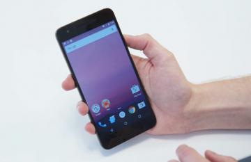 Google официально представила Android N (ФОТО)