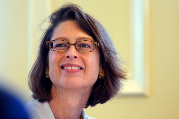 Самые богатые женщины планеты по версии издания Forbes (ФОТО)