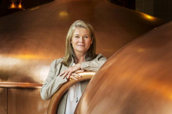 Самые богатые женщины планеты по версии издания Forbes (ФОТО)