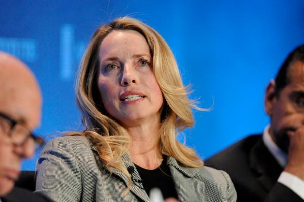 Самые богатые женщины планеты по версии издания Forbes (ФОТО)