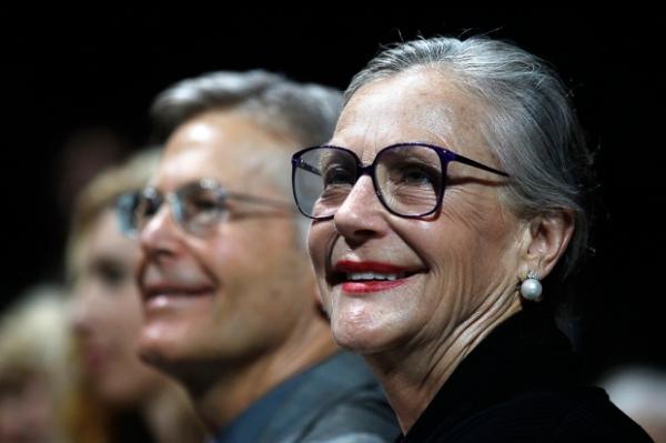 Самые богатые женщины планеты по версии издания Forbes (ФОТО)