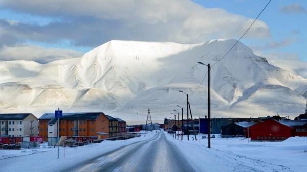 Скрыты от глаз. Список запрещенных для посещения мест на планете (ФОТО)