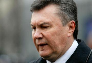 Генпрокуратура готова допросить Януковича в режиме видеоконференции