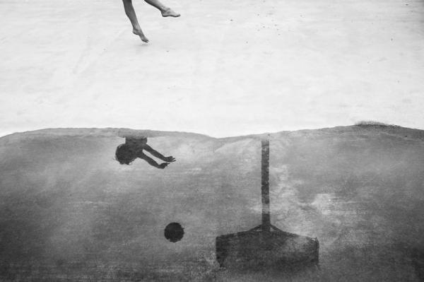 Лучшие работы с фотоконкурса B&W Child 2015 (ФОТО)