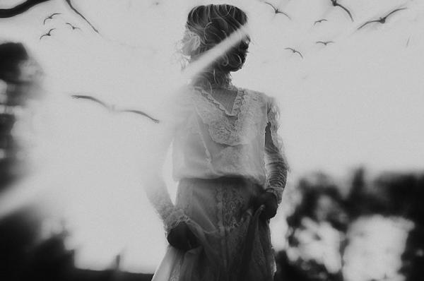 Лучшие работы с фотоконкурса B&W Child 2015 (ФОТО)