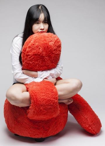 Корейский дизайнер создал мебель мечты (ФОТО)