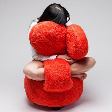 Корейский дизайнер создал мебель мечты (ФОТО)