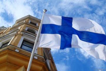 Правительство Финляндии требует выхода страны из ЕС