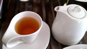 Обнаружено вещество, которое делает зеленый чай бесполезным