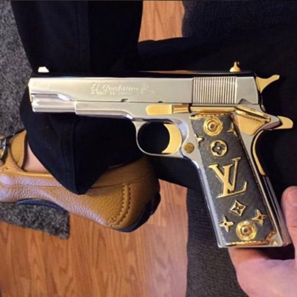 Хозяева жизни. Чем хвастаются дети наркобаронов в Instagram (ФОТО)