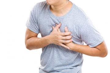 Ученые выяснили, какие профессии опасны для сердца