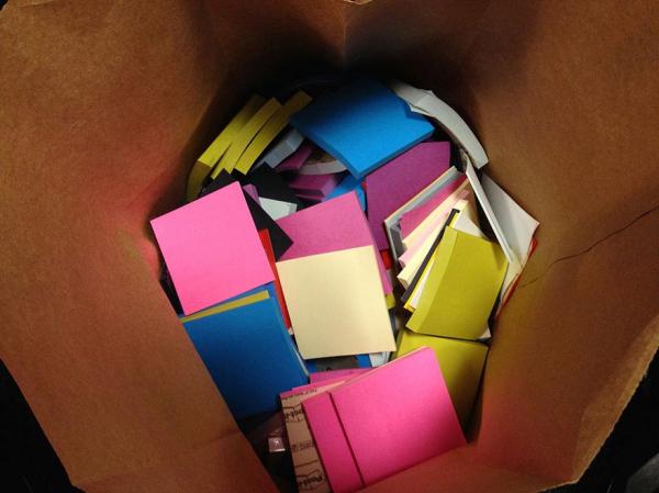 Сотрудники превратили скучные стены офиса в супергеройскую фреску (ФОТО)